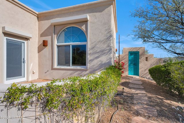 3600 W Eagles View Place, Tucson, AZ 85745