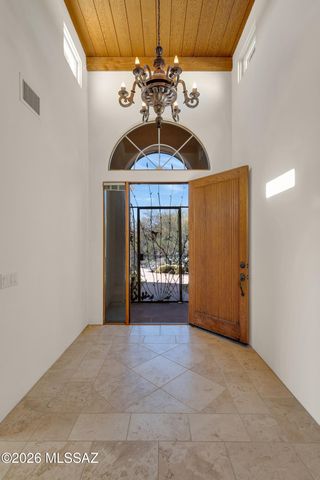 3600 W Eagles View Place, Tucson, AZ 85745