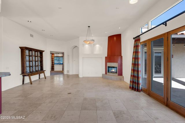 3600 W Eagles View Place, Tucson, AZ 85745