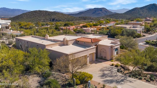 3600 W Eagles View Place, Tucson, AZ 85745