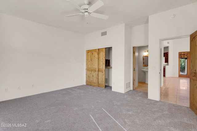 3600 W Eagles View Place, Tucson, AZ 85745