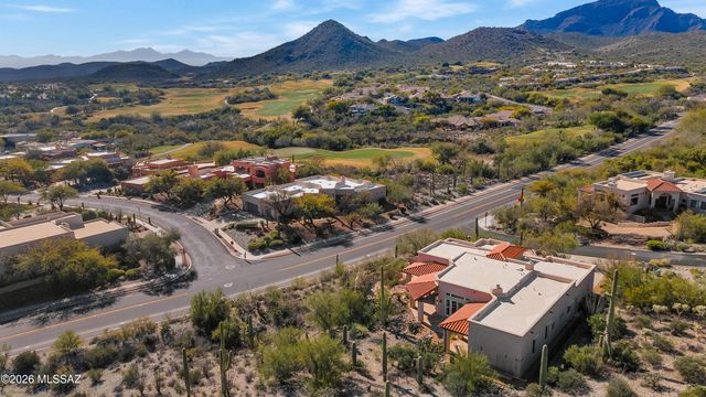 3600 W Eagles View Place, Tucson, AZ 85745