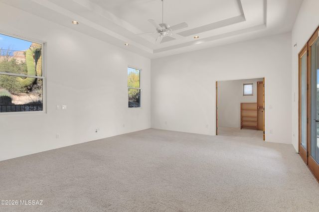 3600 W Eagles View Place, Tucson, AZ 85745