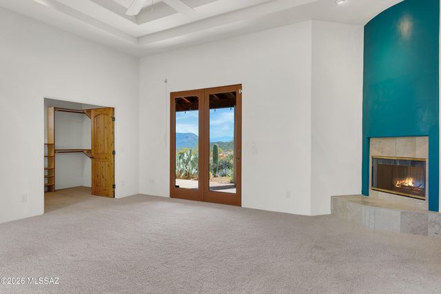 3600 W Eagles View Place, Tucson, AZ 85745