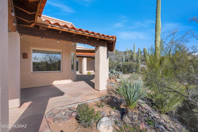 3600 W Eagles View Place, Tucson, AZ 85745