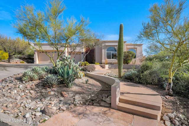 3600 W Eagles View Place, Tucson, AZ 85745