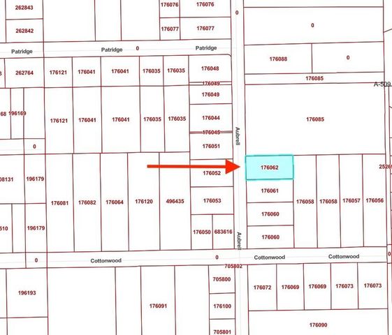 3737 Aubrell Road, Pearland, TX 77584