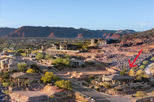 1098 W CRESOLE DR, St. George, UT 84770