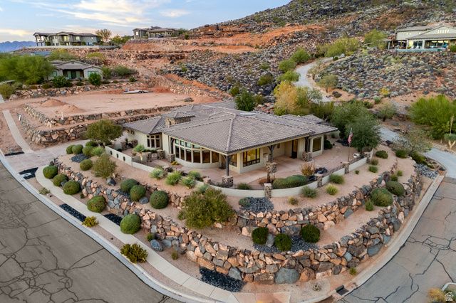 1098 W CRESOLE DR, St. George, UT 84770