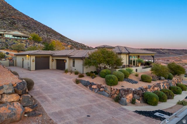 1098 W CRESOLE DR, St. George, UT 84770