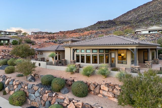 1098 W CRESOLE DR, St. George, UT 84770