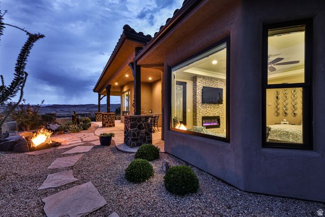 1098 W CRESOLE DR, St. George, UT 84770