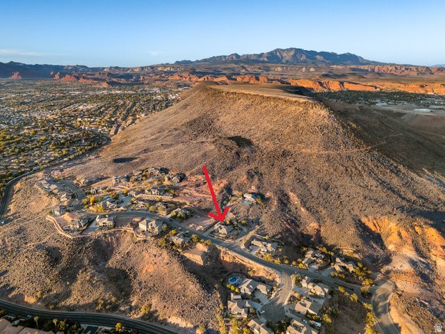 1098 W CRESOLE DR, St. George, UT 84770