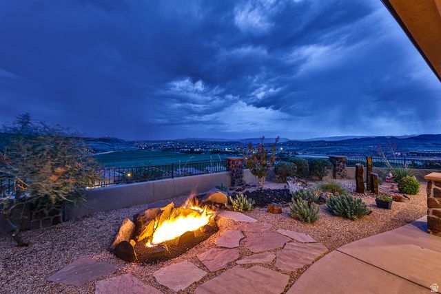 1098 W CRESOLE DR, St. George, UT 84770