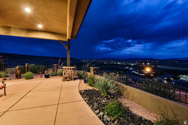 1098 W CRESOLE DR, St. George, UT 84770