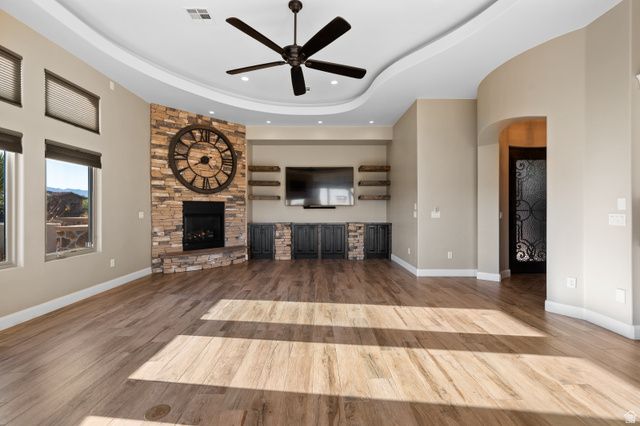 1098 W CRESOLE DR, St. George, UT 84770