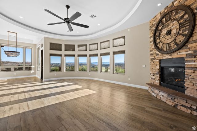 1098 W CRESOLE DR, St. George, UT 84770