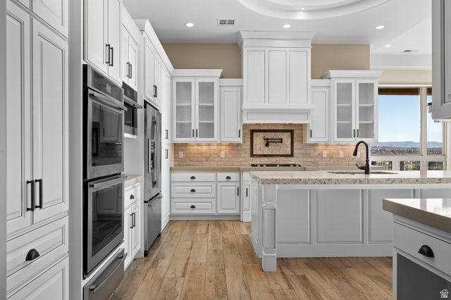 1098 W CRESOLE DR, St. George, UT 84770