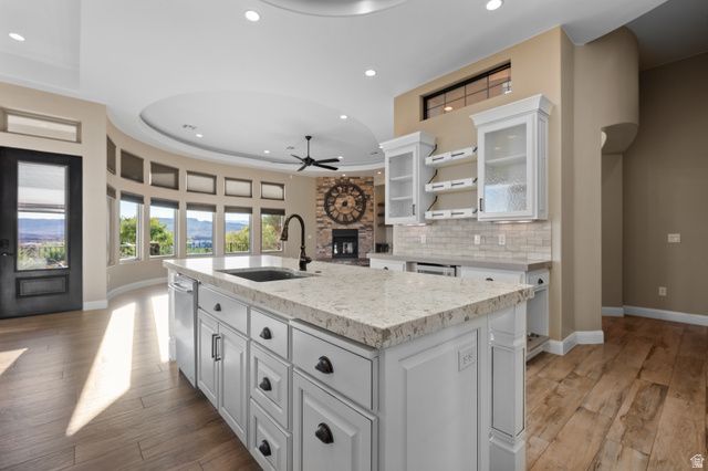 1098 W CRESOLE DR, St. George, UT 84770