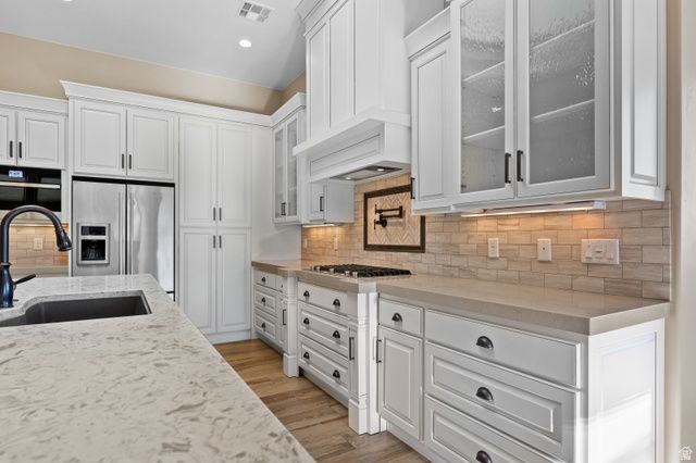 1098 W CRESOLE DR, St. George, UT 84770