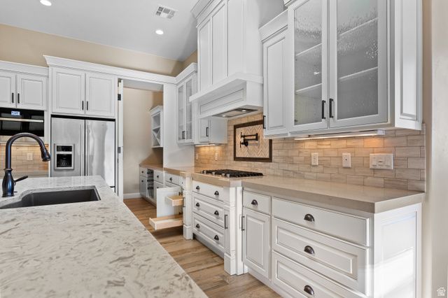 1098 W CRESOLE DR, St. George, UT 84770