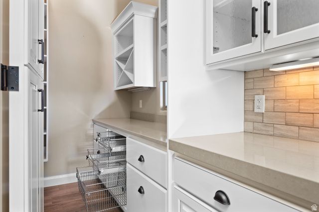 1098 W CRESOLE DR, St. George, UT 84770