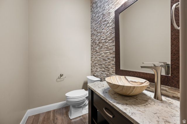 1098 W CRESOLE DR, St. George, UT 84770