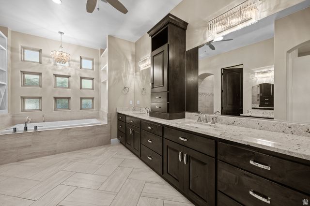 1098 W CRESOLE DR, St. George, UT 84770