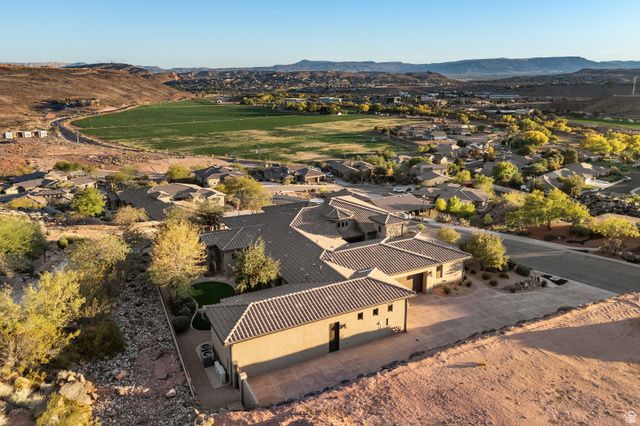 1098 W CRESOLE DR, St. George, UT 84770