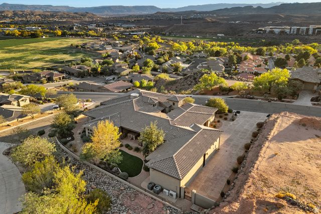 1098 W CRESOLE DR, St. George, UT 84770