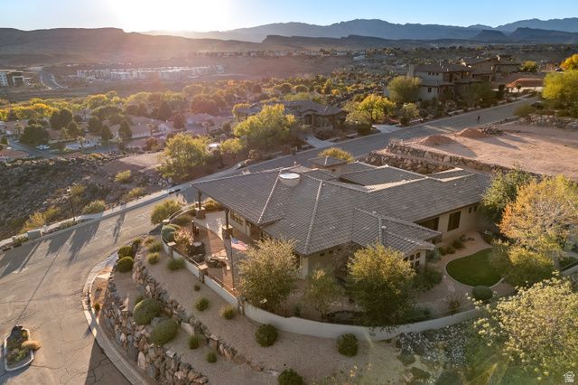 1098 W CRESOLE DR, St. George, UT 84770