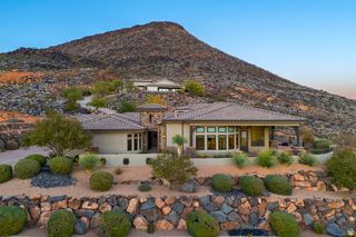 1098 W CRESOLE DR, St. George, UT 84770