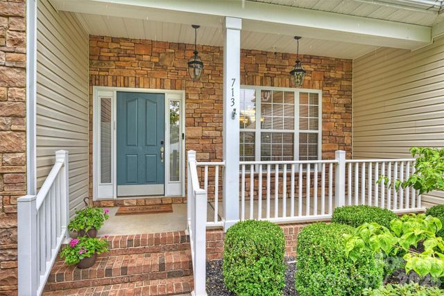 713 Trailhead Lane, Fort Mill, SC 29708
