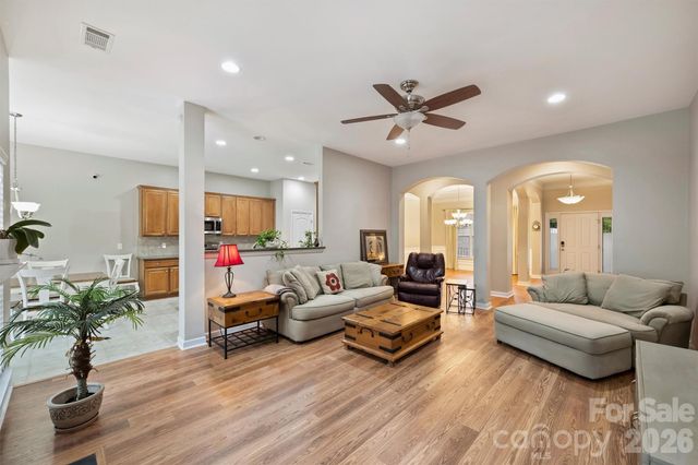 713 Trailhead Lane, Fort Mill, SC 29708