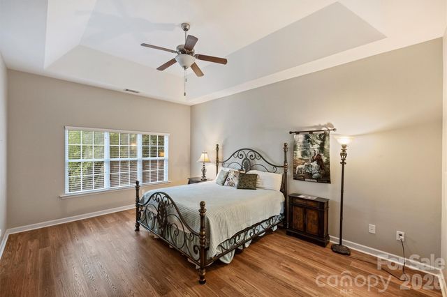 713 Trailhead Lane, Fort Mill, SC 29708