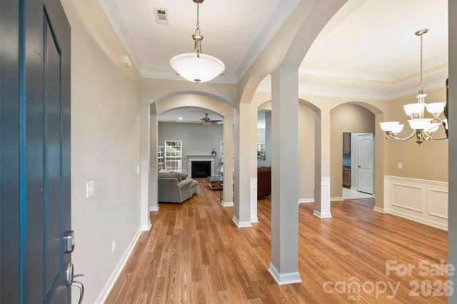 713 Trailhead Lane, Fort Mill, SC 29708