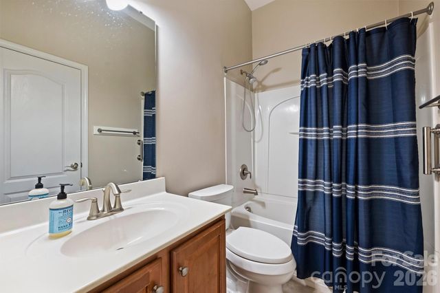 713 Trailhead Lane, Fort Mill, SC 29708