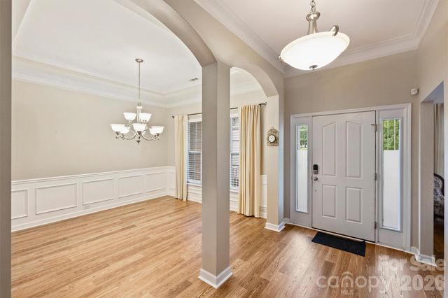 713 Trailhead Lane, Fort Mill, SC 29708