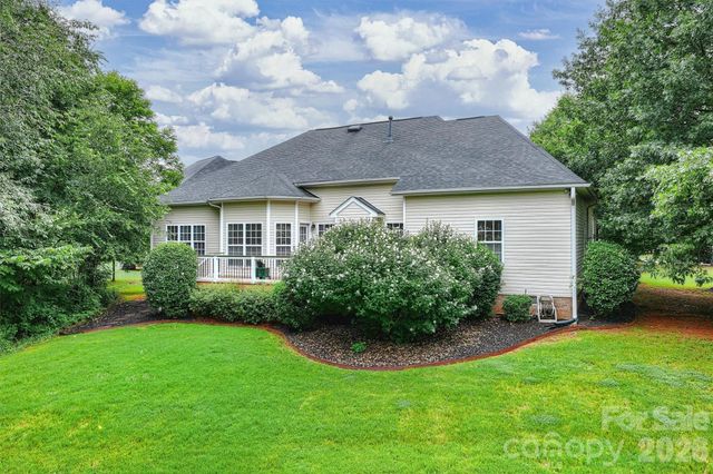 713 Trailhead Lane, Fort Mill, SC 29708