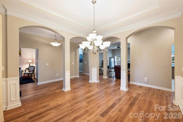 713 Trailhead Lane, Fort Mill, SC 29708