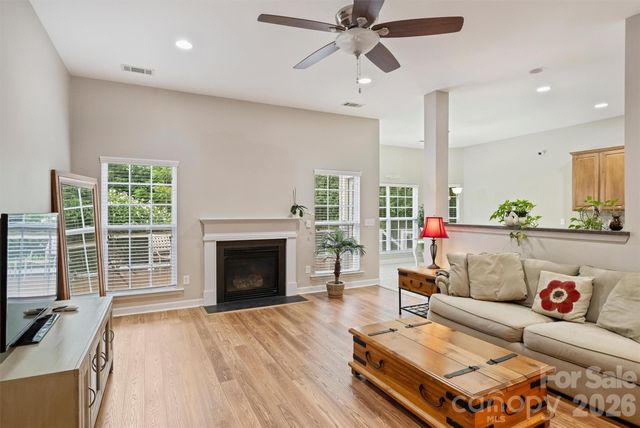 713 Trailhead Lane, Fort Mill, SC 29708