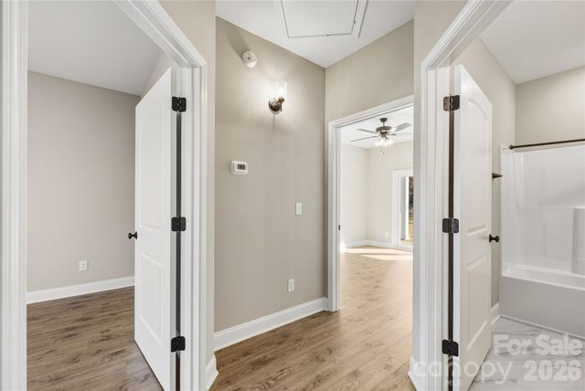 3922 Vann Sneed Road 8, Marshville, NC 28103