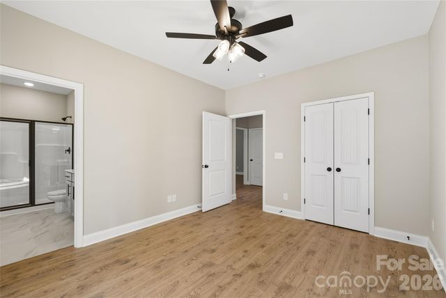 3922 Vann Sneed Road 8, Marshville, NC 28103