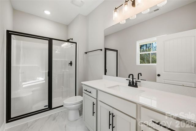 3922 Vann Sneed Road 8, Marshville, NC 28103