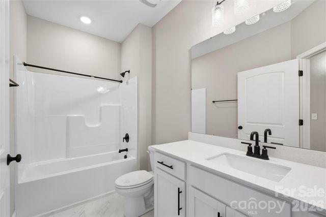 3922 Vann Sneed Road 8, Marshville, NC 28103