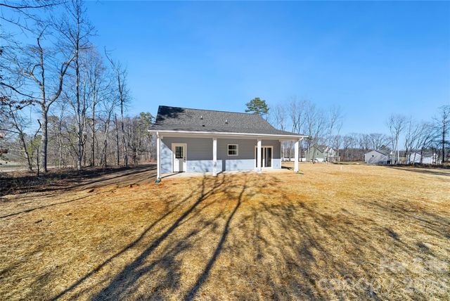 3922 Vann Sneed Road 8, Marshville, NC 28103