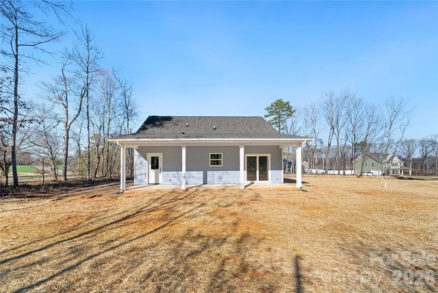 3922 Vann Sneed Road 8, Marshville, NC 28103