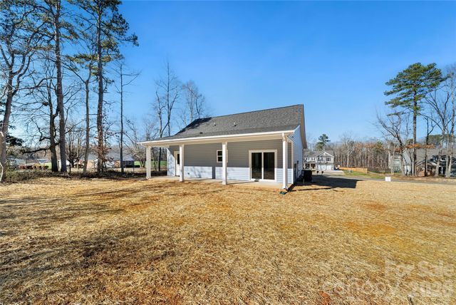 3922 Vann Sneed Road 8, Marshville, NC 28103