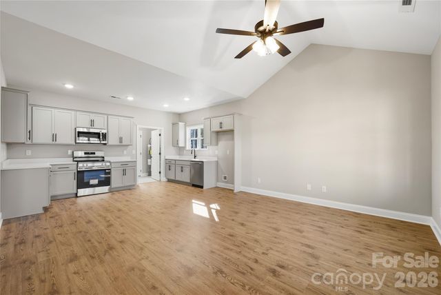 3922 Vann Sneed Road 8, Marshville, NC 28103