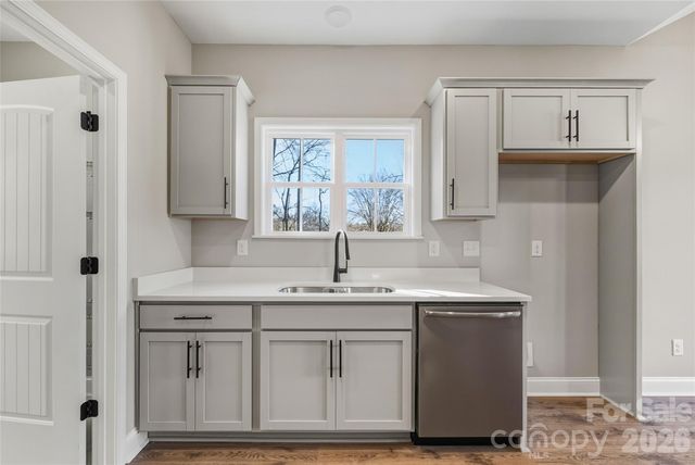 3922 Vann Sneed Road 8, Marshville, NC 28103